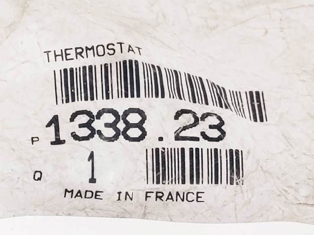 PEUGEOT 133823 Termostato  comprar en Albacete