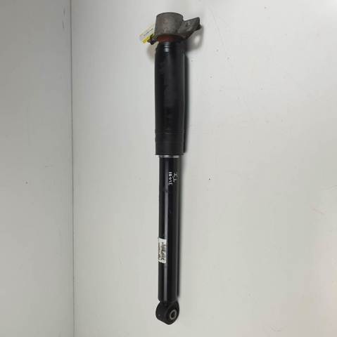 Amortiguadores traseros 13419903 OPEL