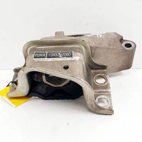 Soporte de motor derecho 1343242080 PEUGEOT