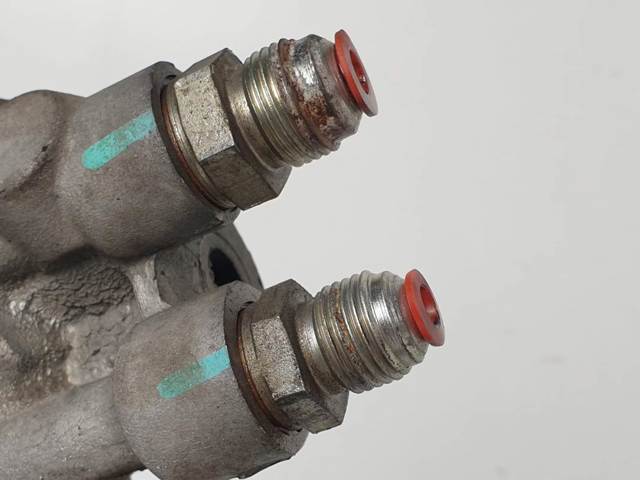Cremallera 1345854080 FIAT