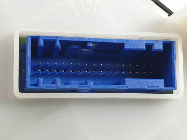 13460581 Opel