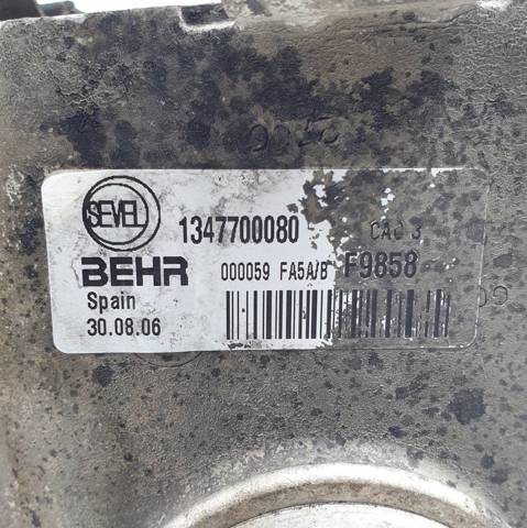 1347700080 Peugeot/Citroen