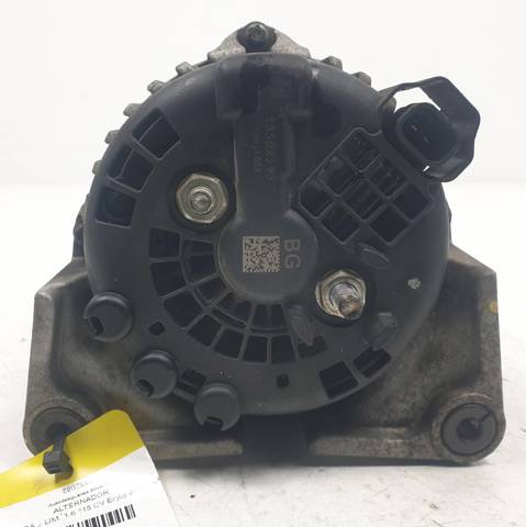 13502595 Opel