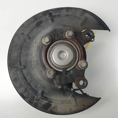 Buje 13507454 OPEL
