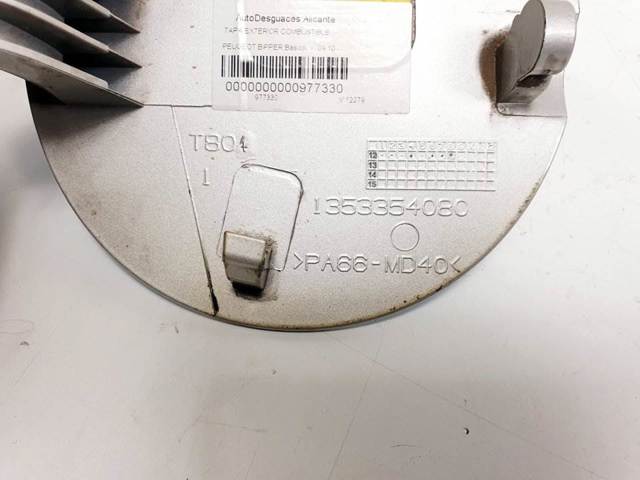 Comprar Tapa de depósito de combustible Fiorino  225