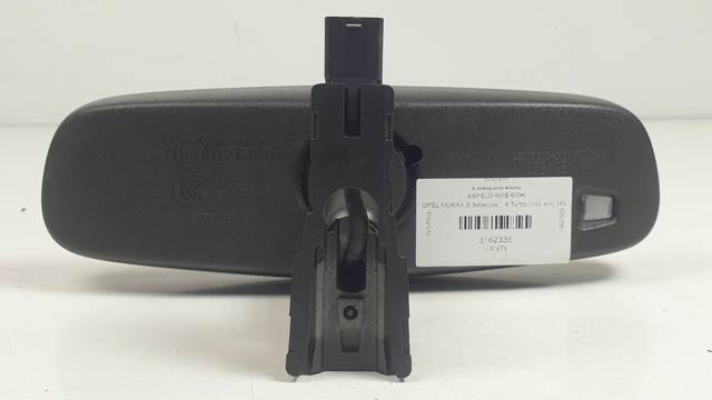 Comprar Espejo Opel Astra J hatchback usado