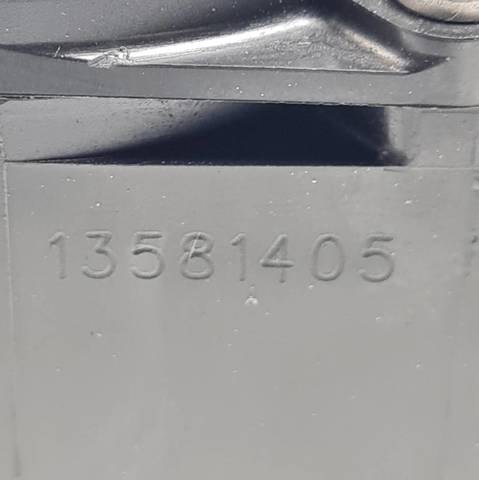 13581405 Opel