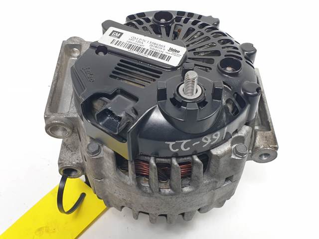 Alternador de coche Opel Astra  (2015-2022)