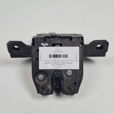 13587646 Opel