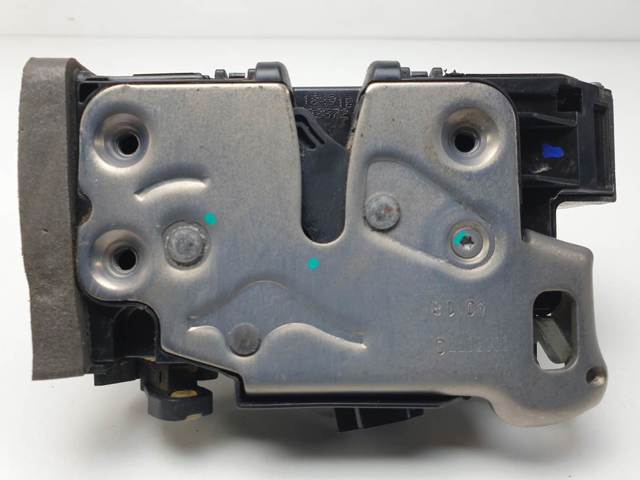Cerradura de puerta Opel Astra  (2015-2022)