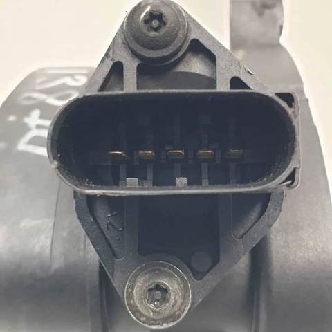 Flujo de aire masivo 13712247002 BMW