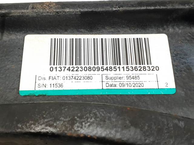 1374223080 Peugeot/Citroen