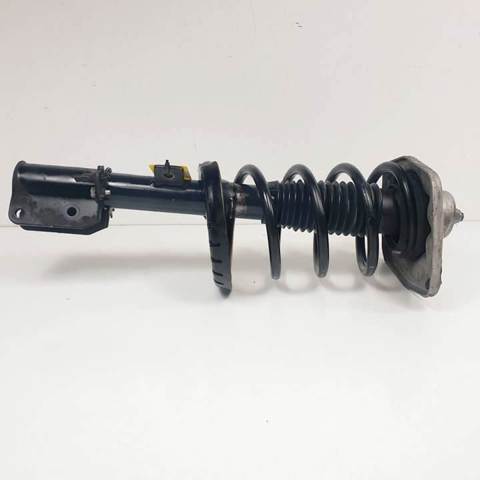 Amortiguador frontal izquierdo 1400567280 FIAT