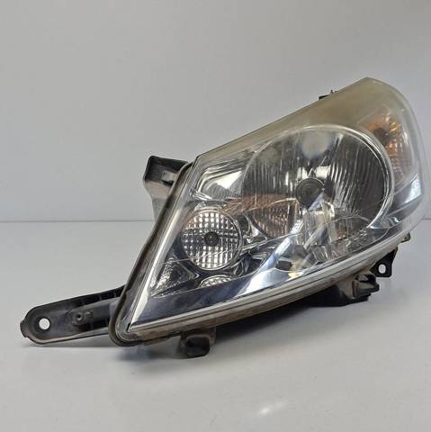 Comprar Faro delantero izquierdo Jumpy II 