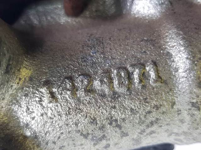 1424871 Fiat/Alfa/Lancia