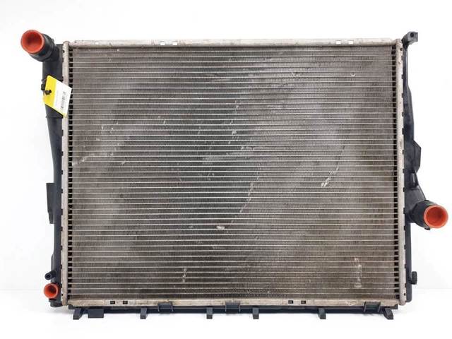 Radiador de auto 14362429E BMW