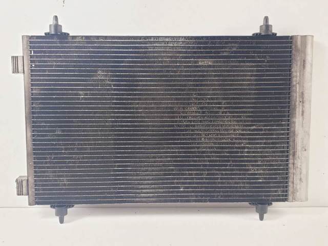 Aire acondicionado capacitor 1440143080 FIAT