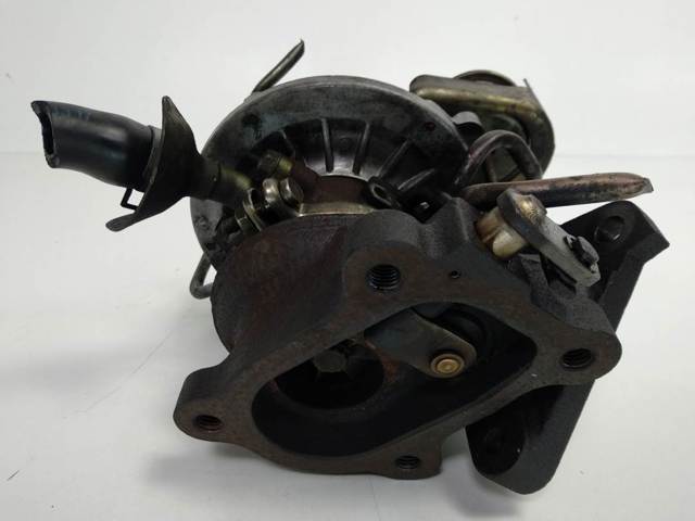 Turbo de coche 144118H800 NISSAN