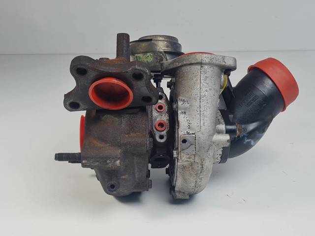 Turbo 14411EC00C NISSAN