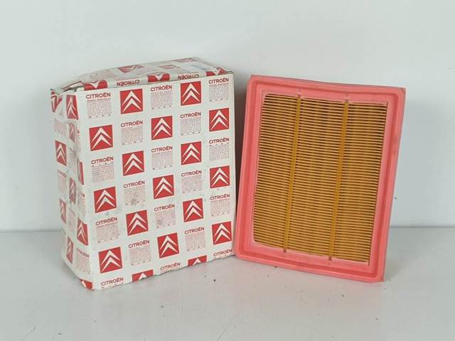 PEUGEOT 1444CC Filtro de aire  comprar en Ponferrada