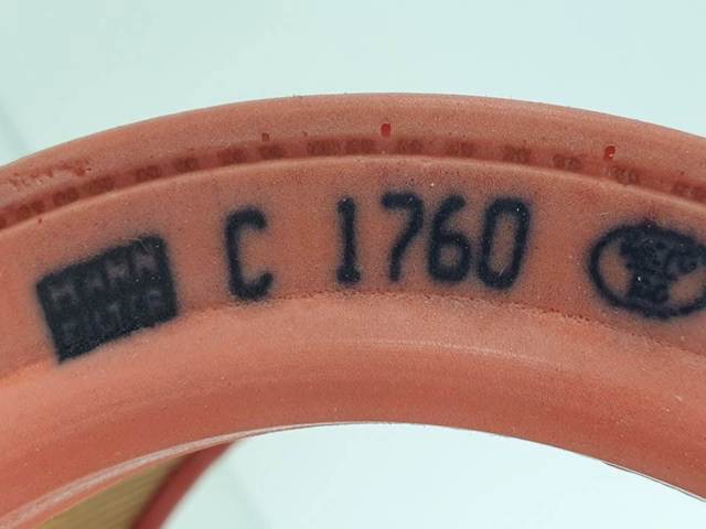 PEUGEOT 1444F5 Filtro de aire  en stock Valencia