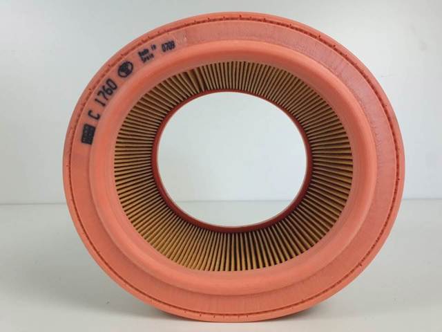 PEUGEOT 1444F5 Filtro de aire  disponible Lugo