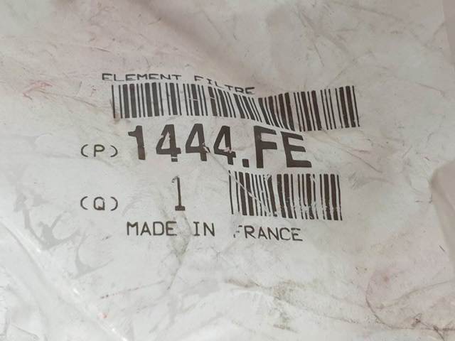 1444FE Filtro de aire  comprar en Pontevedra