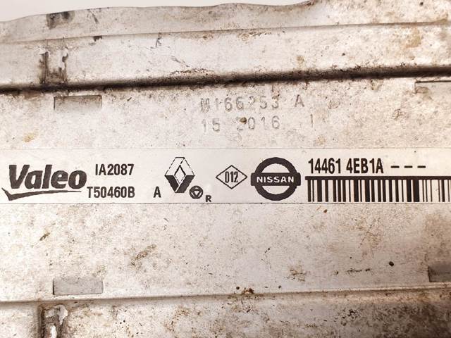 144614EB1A Nissan/Infiniti