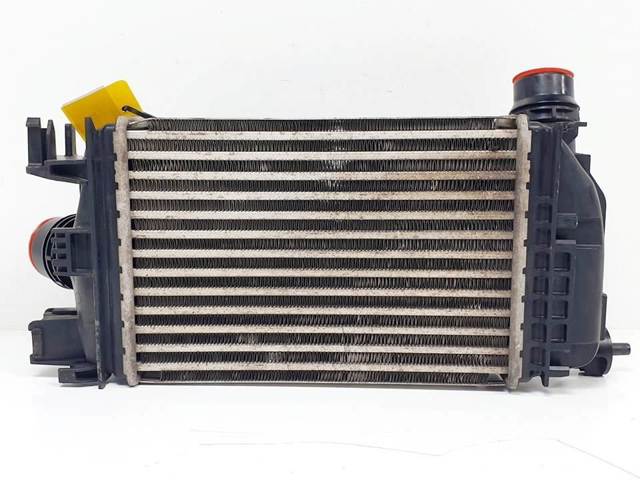 Radiador de intercooler Nissan Micra  (2016-2026)