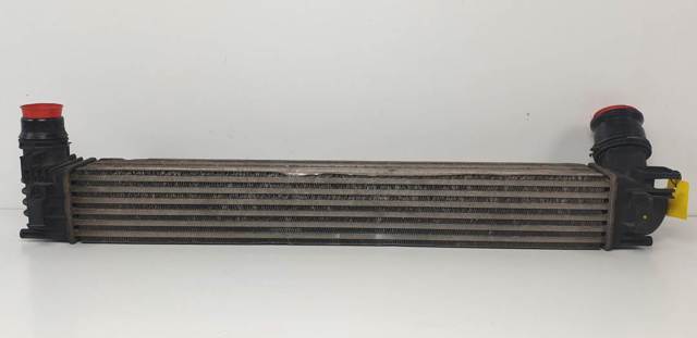 Radiador de aire, intercooler 144964990R RENAULT