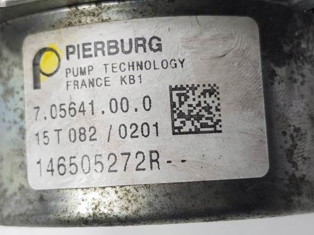 Bomba de vacío del sistema de frenado Dacia Sandero I desde 34,85 €