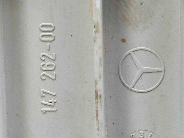 14726200 Mercedes