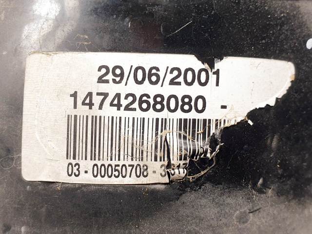 1474268080 Peugeot/Citroen