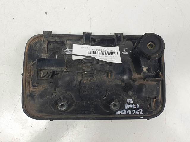 1476388077 Fiat/Alfa/Lancia