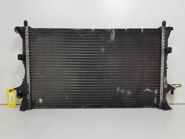 Precio del repuesto Radiador Laguna II familiar