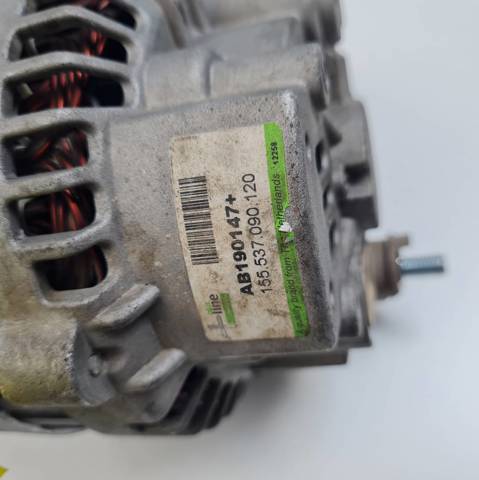 155537090120 Hyundai/Kia