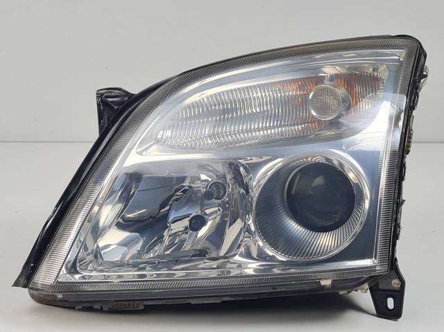 Faro izquierdo para Opel Vectra 