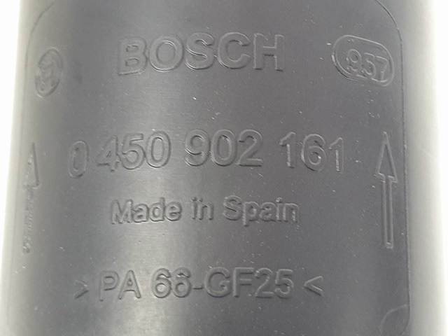 PEUGEOT 1567A5 Filtro de combustible  comprar en Ponferrada