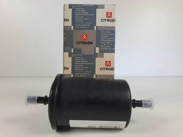 PEUGEOT 1567A5 Filtro de combustible  en stock Terrassa