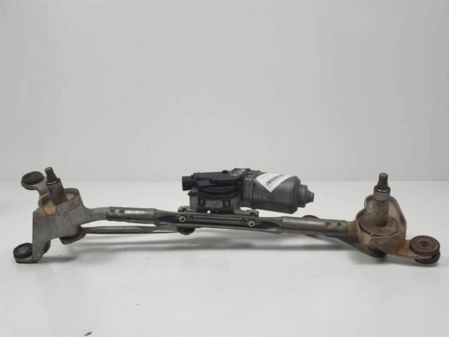 Motor del limpiaparabrisas Mazda 5 I (2005-2007)