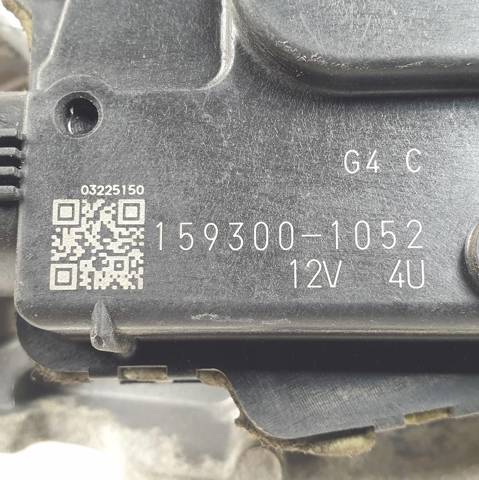 1593001052 Peugeot/Citroen