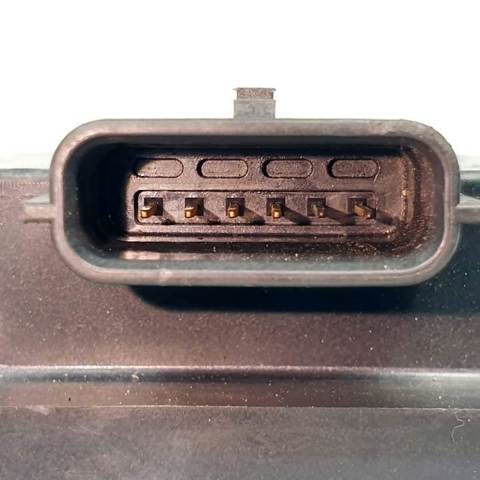 Comprar Caja de mariposa Megane III BZ0, BZ1, B3