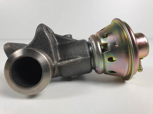 EGR Ducato II furgoneta (1994-2002) original desde 94,86 €