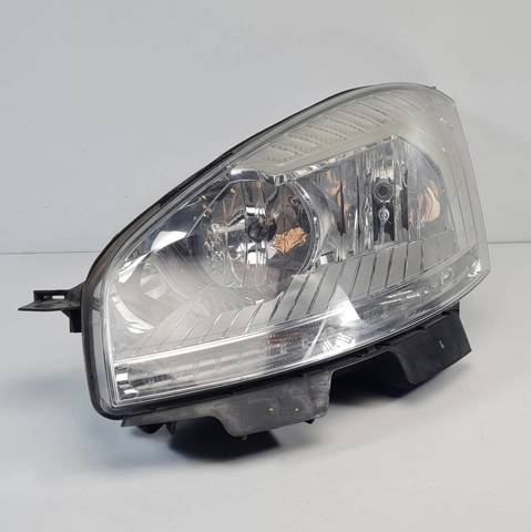 Faros Citroen C4  (2006-2013)