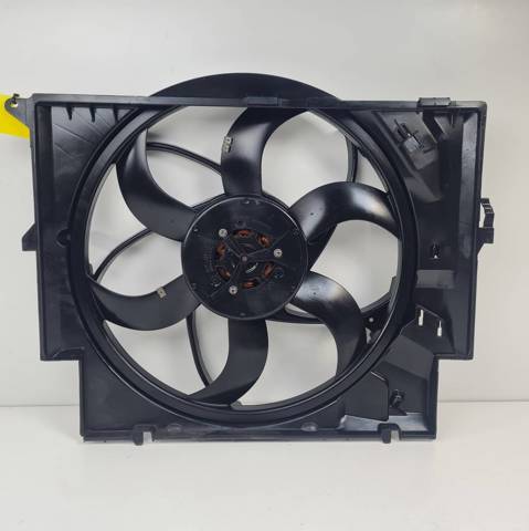 BMW 16326937515 Difusor del radiador de refrigeración con motor y hélice  comprar en Murcia
