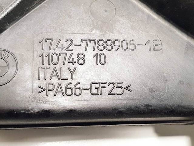 16326937515 BMW Difusor del radiador de refrigeración con motor y hélice  comprar en Jaén