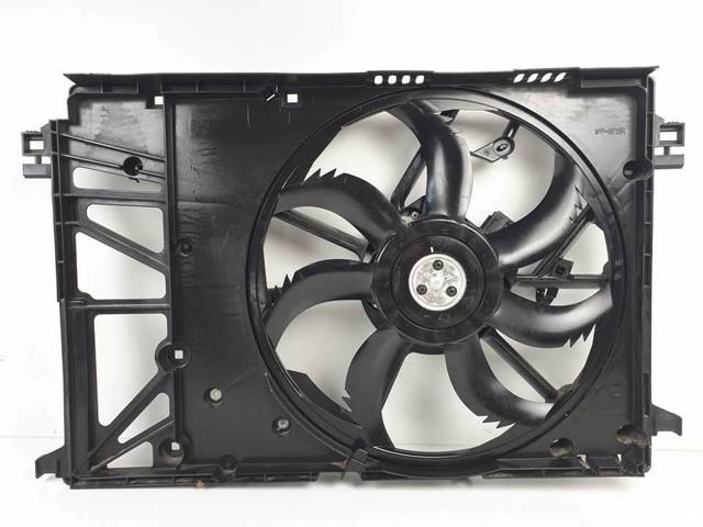 Ventilador de refrigeración 1636331510 TOYOTA