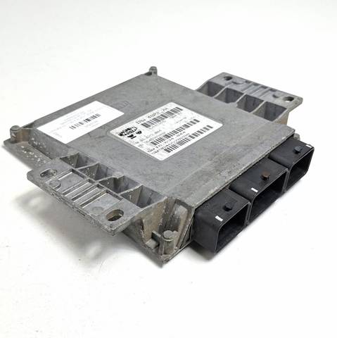 ECU para Citroen C2 JM
