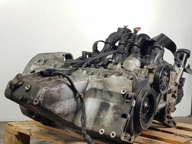 166960 Mercedes