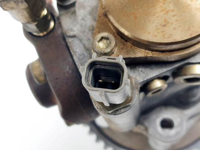 Bomba de inyección 16700AW420 NISSAN